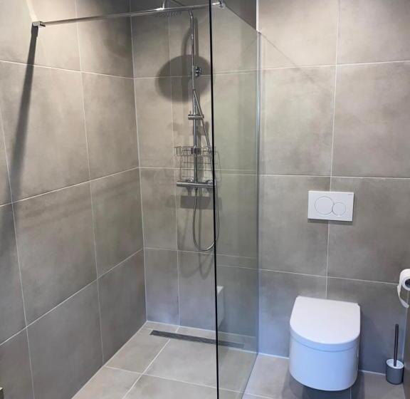 Bed and Breakfast The Lodge