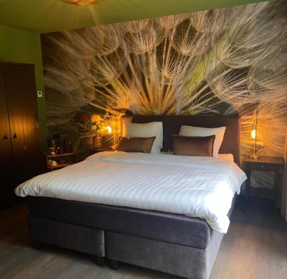 Bed and Breakfast The Lodge