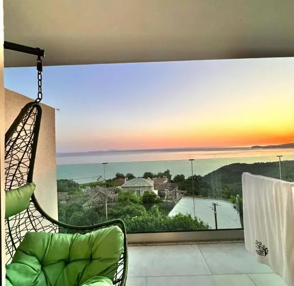 Aamiaismajoitus (B&B) Vila Mema