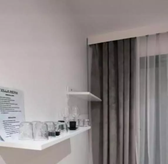 Aamiaismajoitus (B&B) Vila Mema