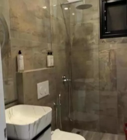 Aamiaismajoitus (B&B) Vila Mema