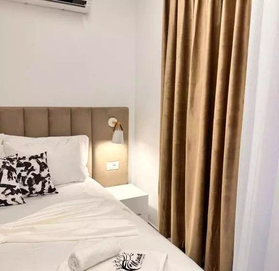 Aamiaismajoitus (B&B) Vila Mema