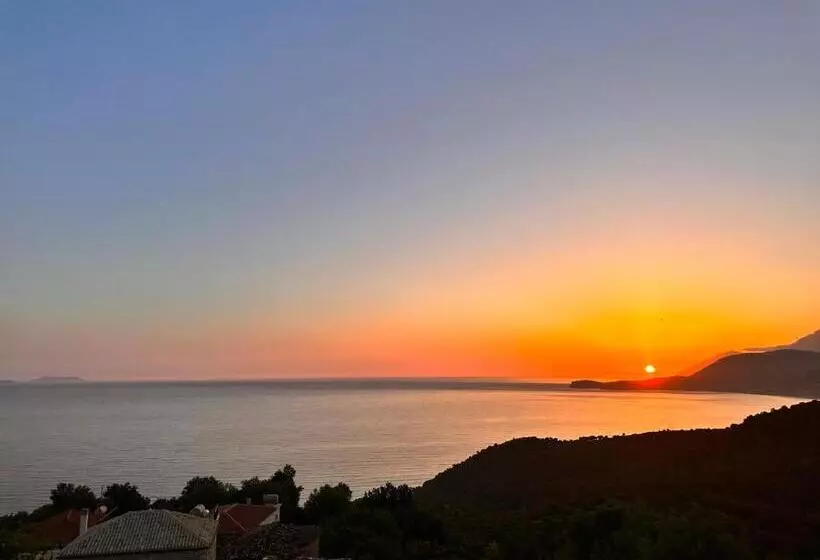 Aamiaismajoitus (B&B) Vila Mema