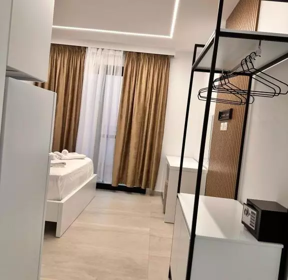 Aamiaismajoitus (B&B) Vila Mema