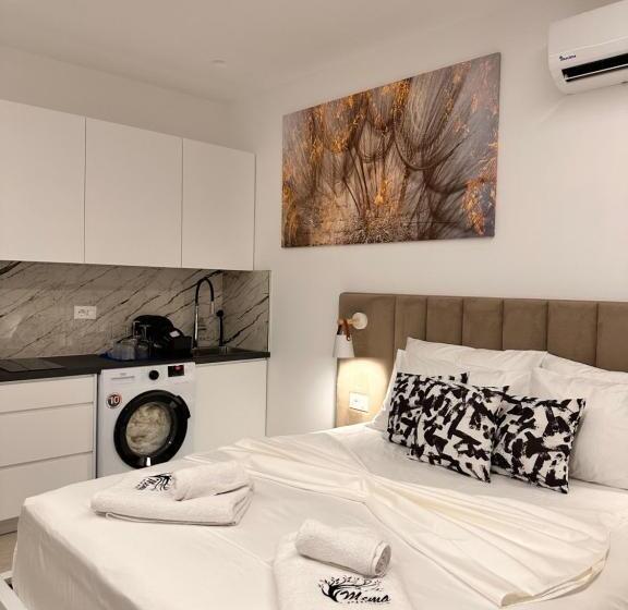 Nocleg ze śniadaniem Vila Mema