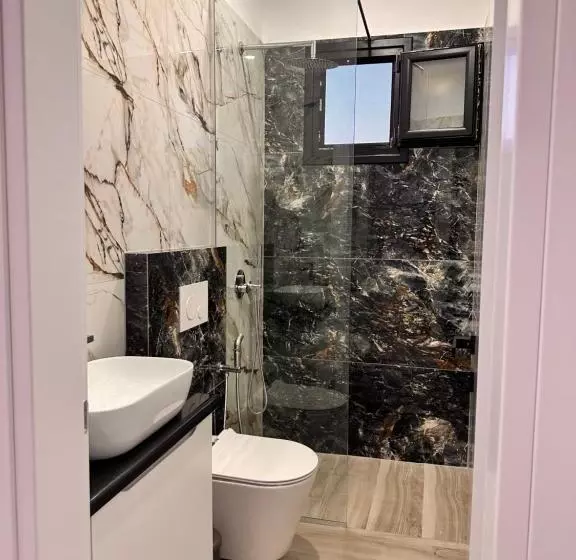 Aamiaismajoitus (B&B) Vila Mema