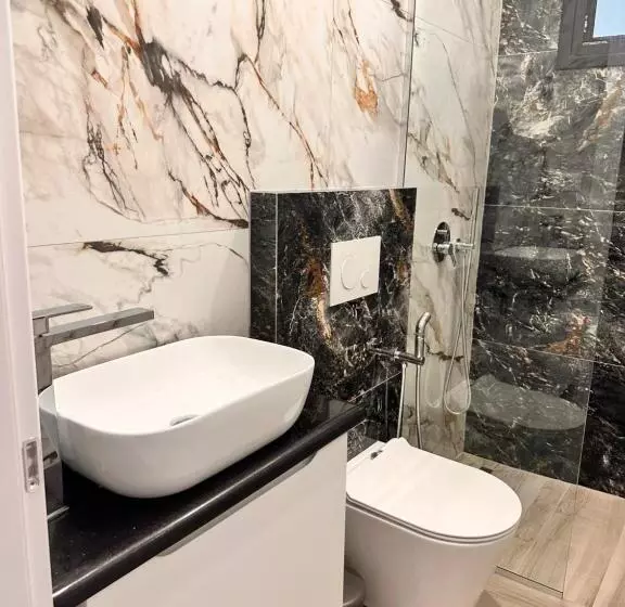 Aamiaismajoitus (B&B) Vila Mema