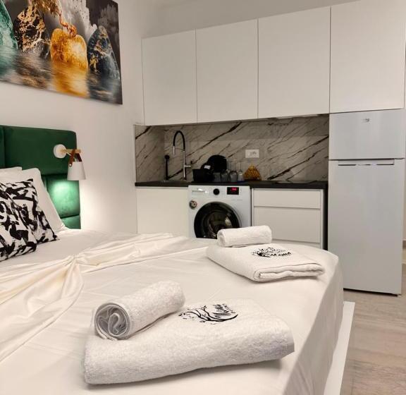 Nocleg ze śniadaniem Vila Mema