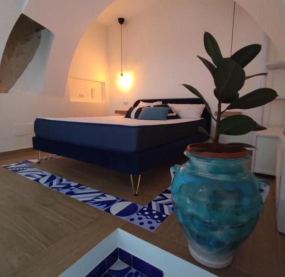 ベッドアンドブレックファースト Villa Nina La Torretta