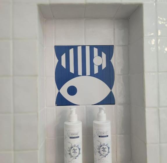 ベッドアンドブレックファースト Villa Nina La Torretta