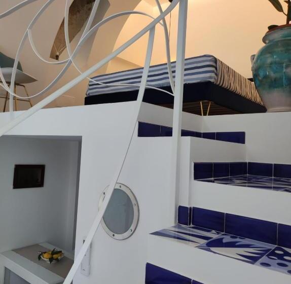 ベッドアンドブレックファースト Villa Nina La Torretta