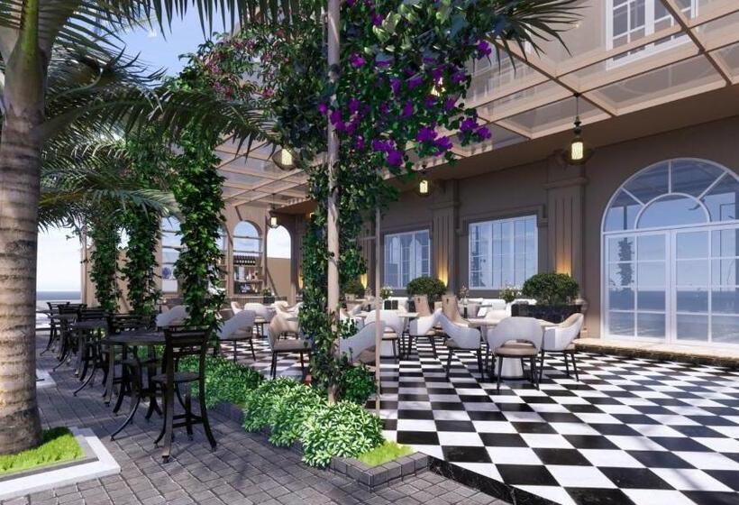 Cgp Luxury Hotel Hoi An