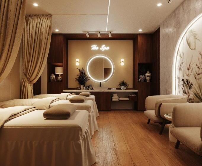 Cgp Luxury Hotel Hoi An