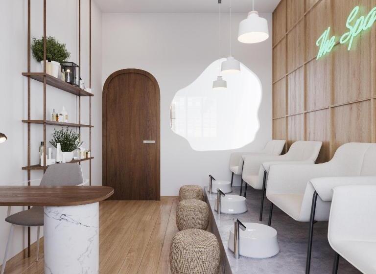 Cgp Luxury Hotel Hoi An