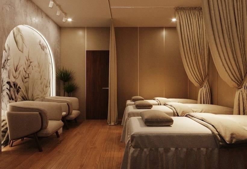 Cgp Luxury Hotel Hoi An