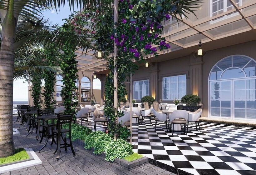 Cgp Luxury Hotel Hoi An