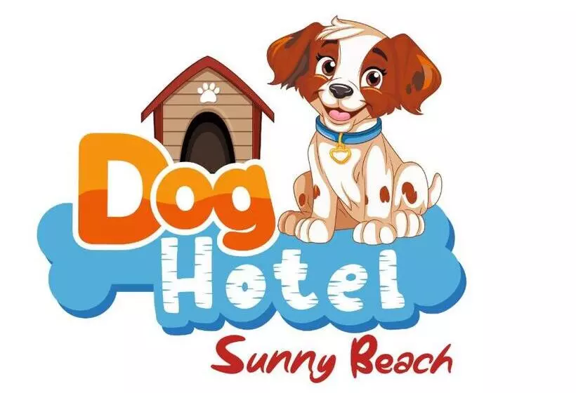 Dog Hotel Sunny Beach