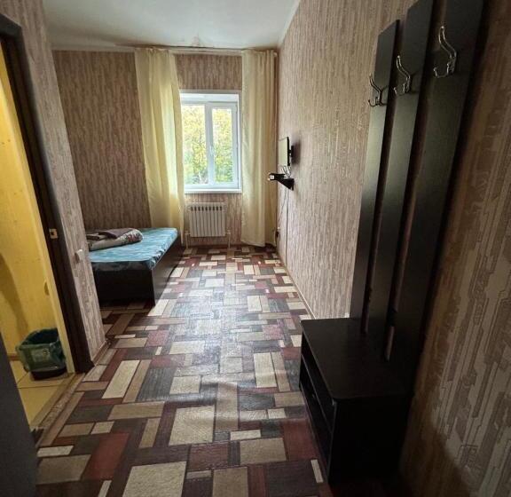 هتل бгк банный дворъ