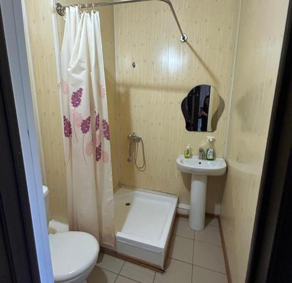 هتل бгк банный дворъ