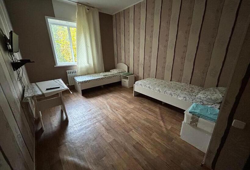 هتل бгк банный дворъ