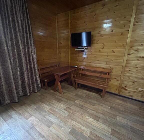 هتل бгк банный дворъ