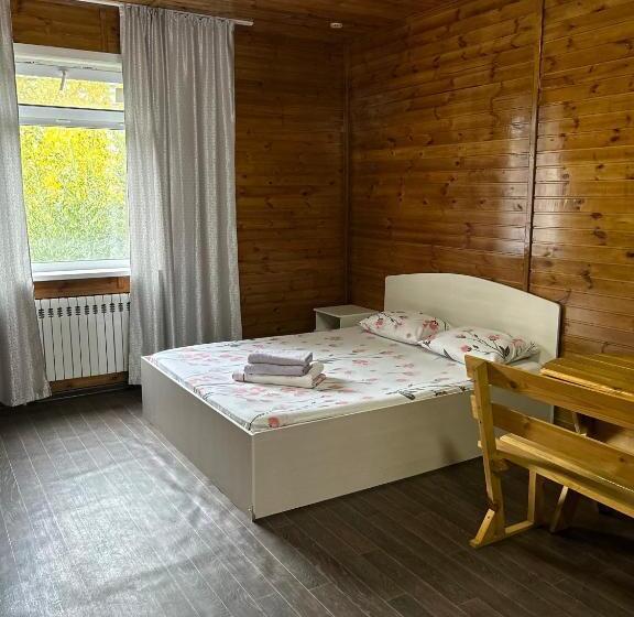 هتل бгк банный дворъ