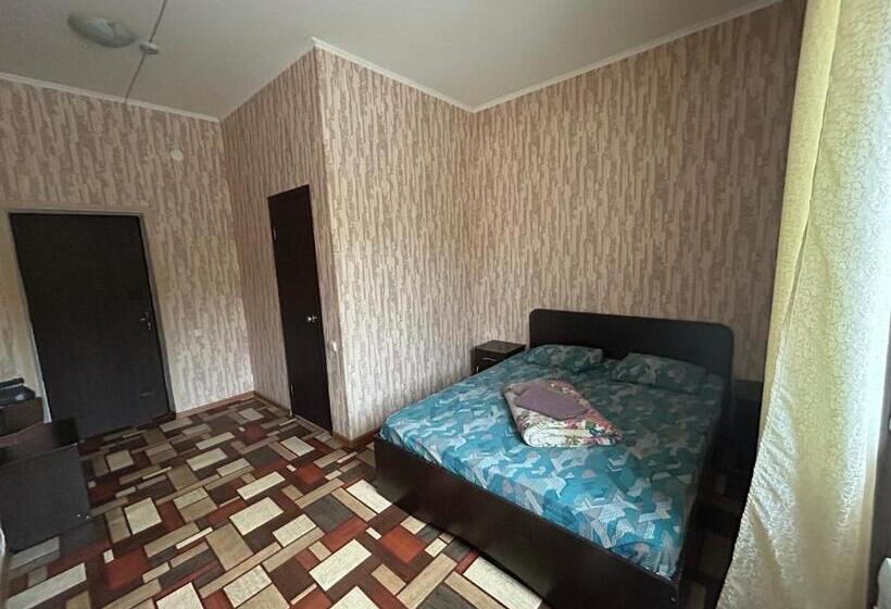 هتل бгк банный дворъ