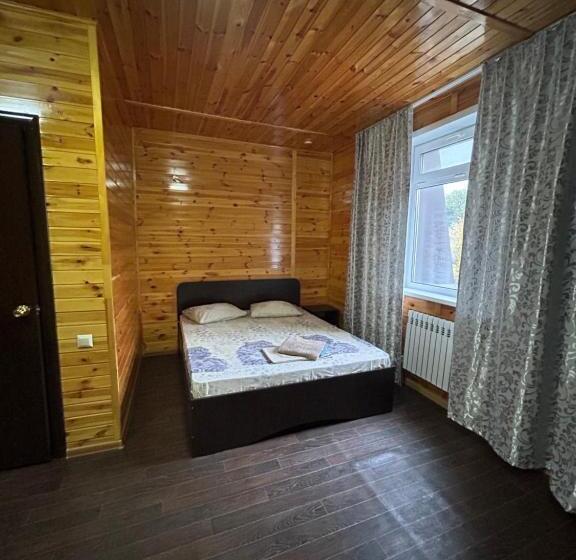 هتل бгк банный дворъ