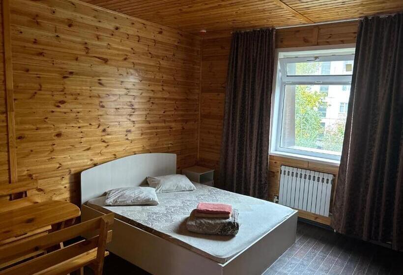 هتل бгк банный дворъ