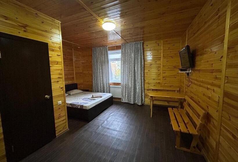 هتل бгк банный дворъ