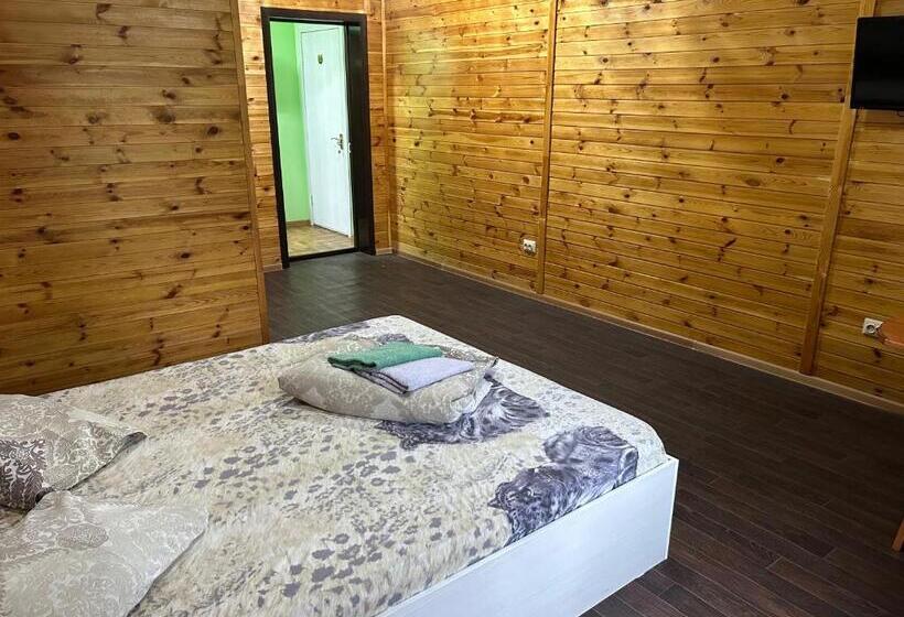 هتل бгк банный дворъ