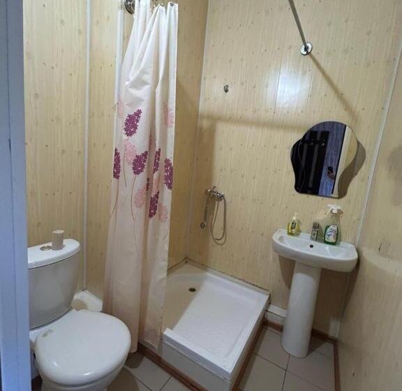 هتل бгк банный дворъ