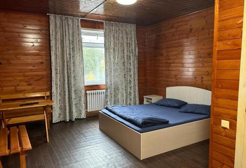 هتل бгк банный дворъ