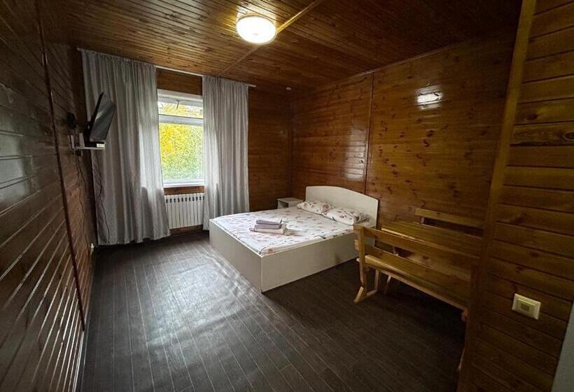 هتل бгк банный дворъ