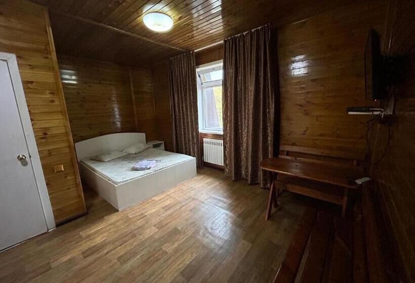 هتل бгк банный дворъ