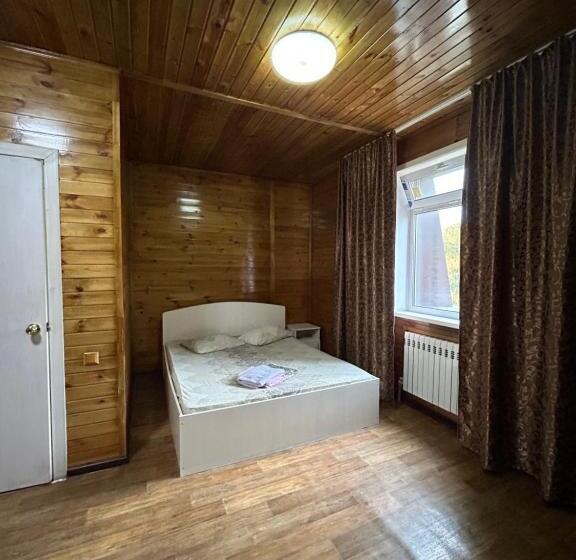 هتل бгк банный дворъ