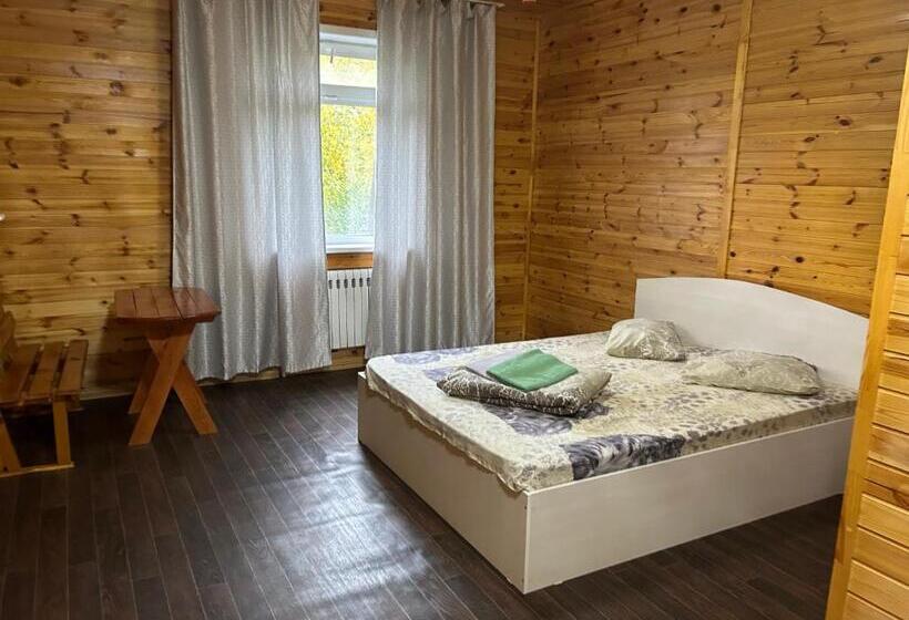 هتل бгк банный дворъ