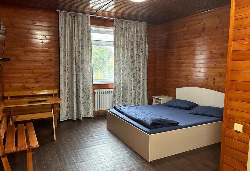 هتل бгк банный дворъ