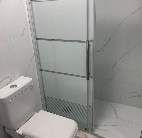 هتل کپسول The Castle View