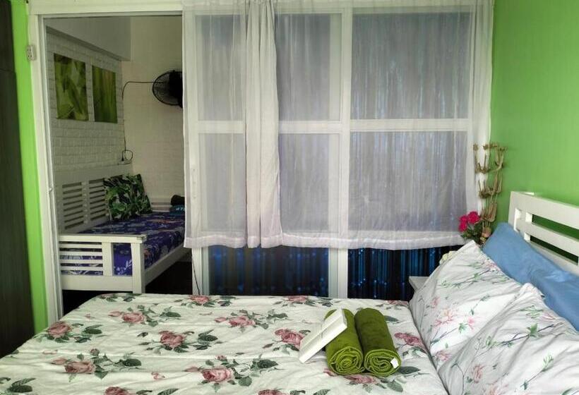 Hotel Gary S Tagaytay Staycation