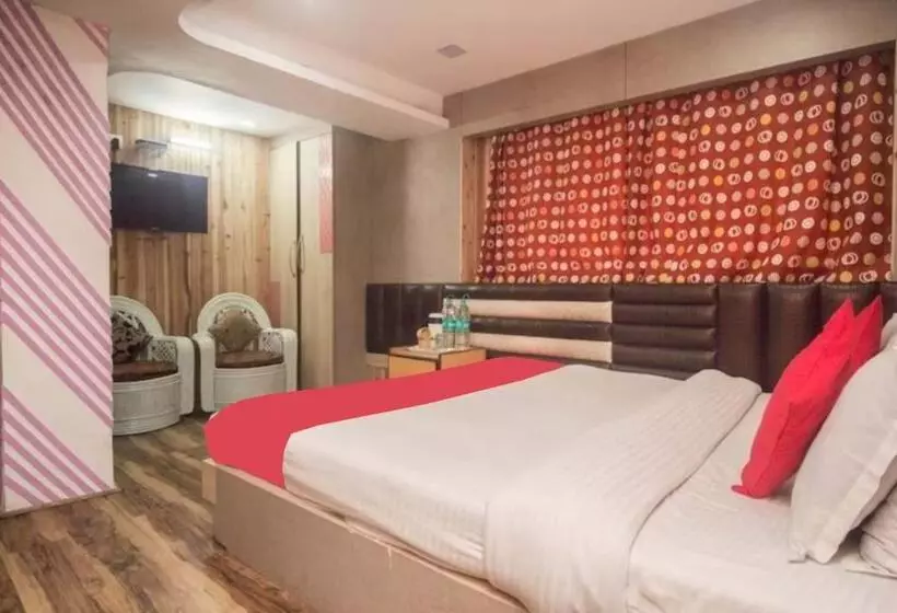 Hotelli Grg Broadway Anexy Darjeeling Near Chowk Bazar   Excellent Service Recommended & Couple Friendly