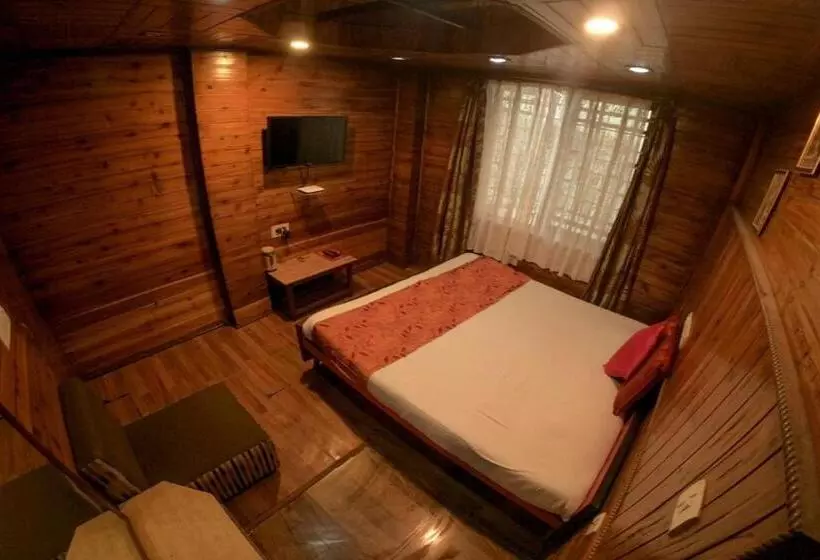Hotelli Grg Broadway Anexy Darjeeling Near Chowk Bazar   Excellent Service Recommended & Couple Friendly