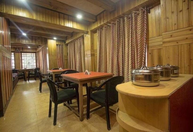 هتل Grg Broadway Anexy Darjeeling Near Chowk Bazar   Excellent Service Recommended & Couple Friendly