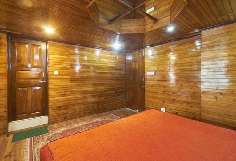 هتل Grg Broadway Anexy Darjeeling Near Chowk Bazar   Excellent Service Recommended & Couple Friendly