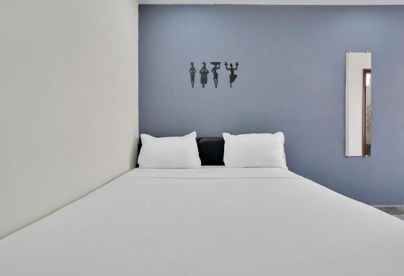 酒店 Iroomz Ikon Stay