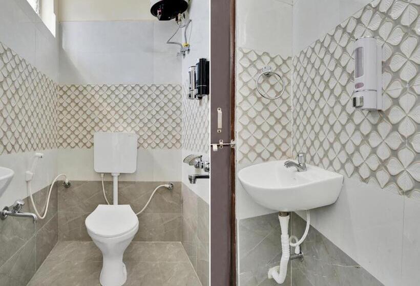 酒店 Iroomz Ikon Stay