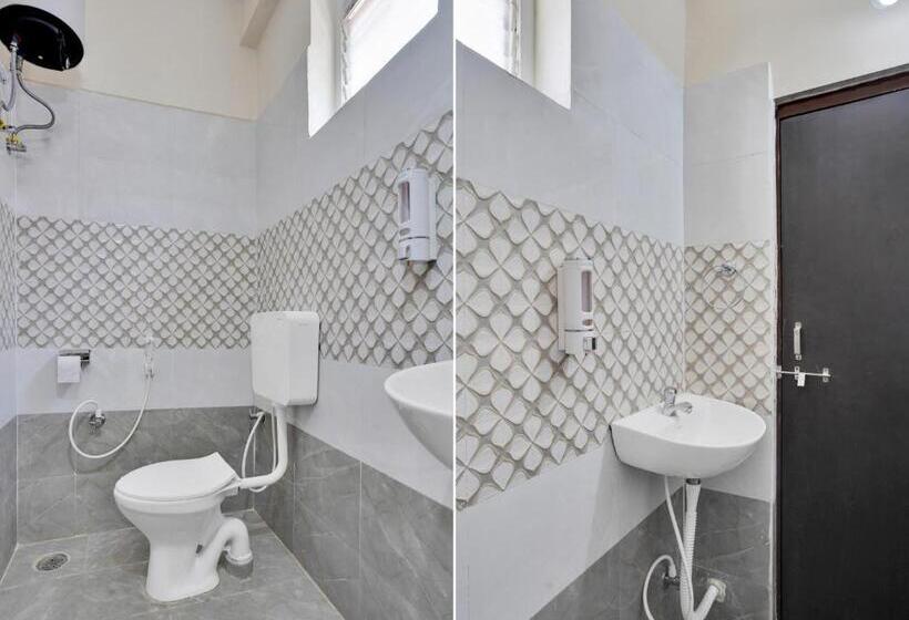 酒店 Iroomz Ikon Stay