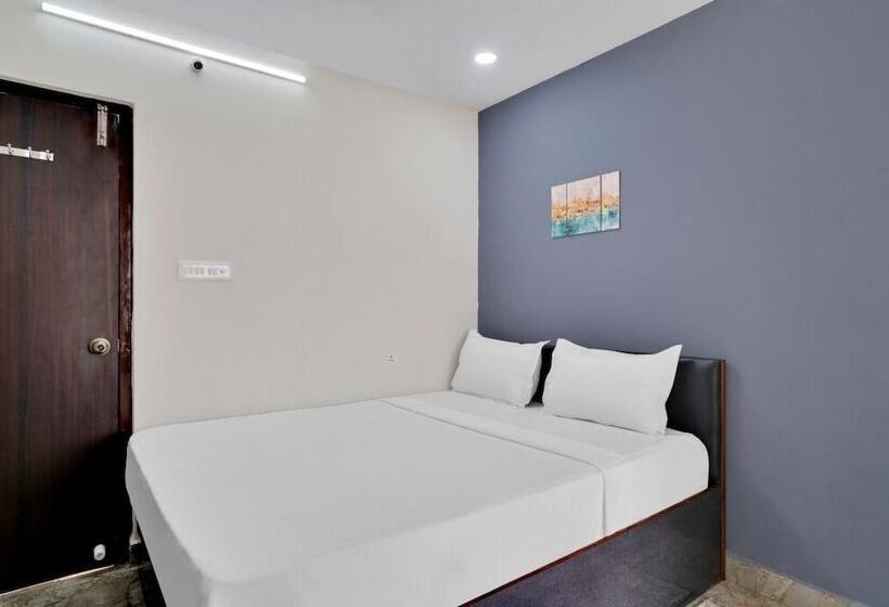 酒店 Iroomz Ikon Stay