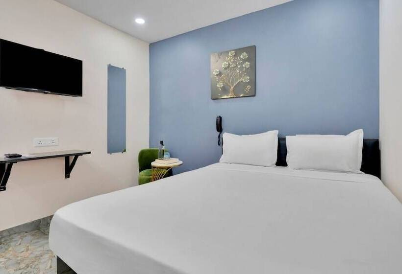 酒店 Iroomz Ikon Stay