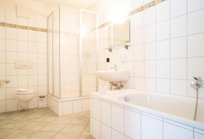 Hotel Johouse Zingst Johouse Zimmer 15